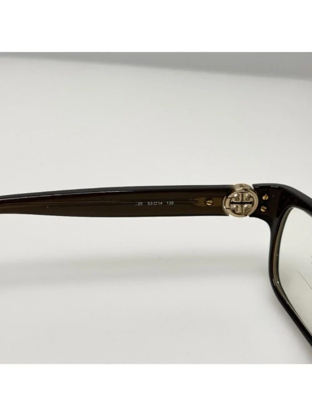 Tory Burch TY 2025 735 Eyeglasses Eye Glasses Frames 53-14-135